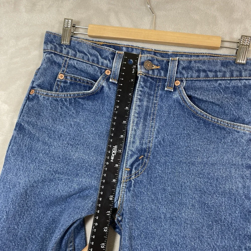 Levis small bleach